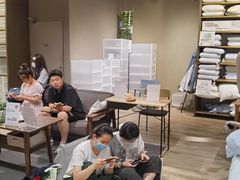 -MUJI无印良品(西单大悦城店)