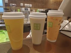 -奈雪的茶(石家庄万象城店)