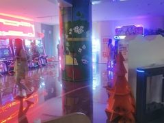 -神帆·元气汤泉(解放西路店)