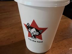 蜂蜜柚子茶-雕刻时光咖啡馆(交大店)