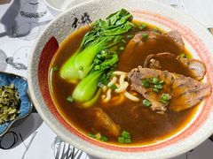 大雄牛肉面-静香HOUSE·全时段融合餐厅(七星欢乐颂店)