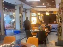 -美味故事特色餐厅(汉阳郭茨口店)