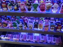 -银座mall(东直门店)