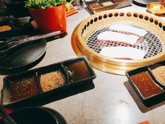 -谷牛日式烤肉(宝山U天地店)