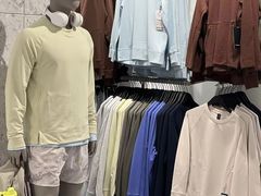 -lululemon(新天地店)