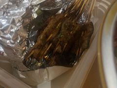 -何师烧烤Pro ·江湖川菜·小龙虾·精酿(太古里旗舰店)