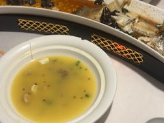 -濮园 · 四合院餐厅