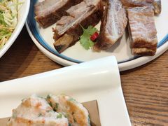 -新时代大酒店(仰口路店)