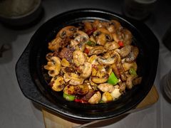 -原鄉本味 楚菜 丹江口鱼(北苑店)
