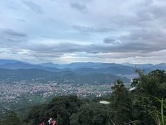 -安溪清水岩