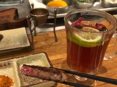 -赤坂亭·M9和牛烧肉·铁板烧(合肥万象城店)