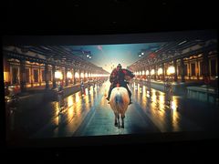 -CGV影城(黄河道ScreenX店)