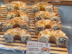 -面包新语(无锡M会员店)