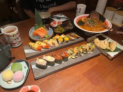 -七町糖果寿司屋(龙洞广工店)