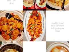 -米桃·苏园·苏锡菜(仁恒仓街店)