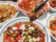 -欧记大排档·景德菜(上海首店)
