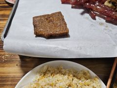 -云南建水鸡脚王烧烤(商贸路店)