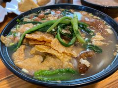 -螺蛳粉先生(蓟门桥店)