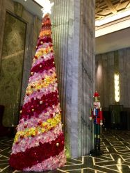 门面-上海万达瑞华酒店·宴会厅