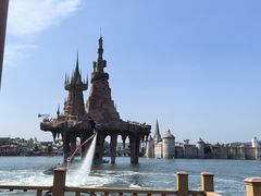 -大连海昌发现王国主题公园