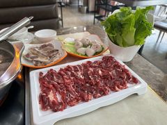-潮悦牛肉火锅城(水贝店)