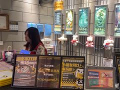 -bb boom运动闯关密室·聚会团建·家庭亲子(龙湖西溪天街店)