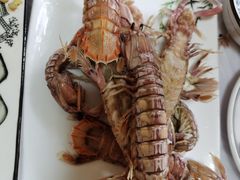 -宾朋美食海鲜餐厅·特色美食专访(兴海路店)