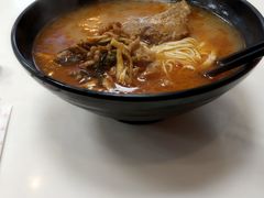 -王家沙点心店(西康路店)