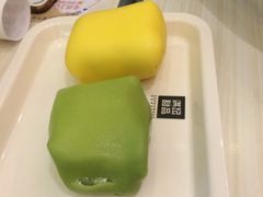 -满记甜品(金帝银泰城店)
