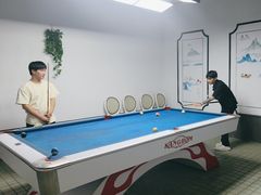 -暖心派对·独栋别墅团建聚会轰趴馆