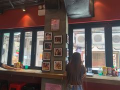-Burger Joys Central(中环士丹利街店)