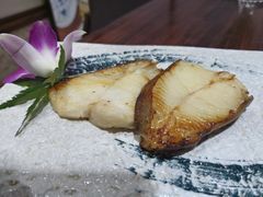 -渔日本料理铁板烧(新天地假日广场店)