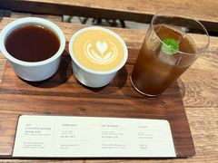 -CaptainGeorge风味博物馆