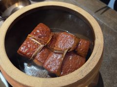 -魁盛居百年鲁菜馆(县西巷店)