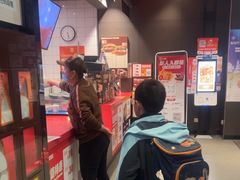 -汉堡王(徐汇绿地缤纷店)