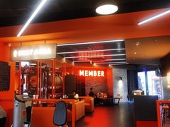 -加伍磅健身(千树店)