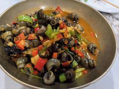 -新凯旋烧烤·燕姐千岛湖土菜