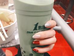 -1点点(银座和谐广场店)