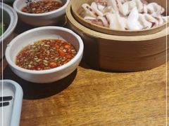-乔街深夜食堂·台州菜·高压锅生蚝(杭州总店)