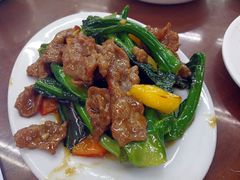-香港蓮香樓(中環店)