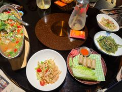 -金厨泰国餐厅·全泰籍厨师料理(拱北店)