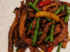 -新兴家喻酒家·羊城名宴(昌岗店)