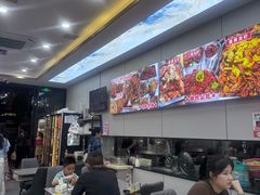 -呆虾王龙虾馆(南湖总店)