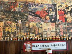 -七町糖果寿司屋(龙洞广工店)