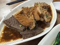 -百福麵家(新馬路店)