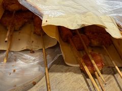 -庞记炸串