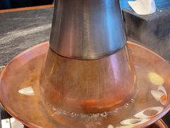 -前门后头老北京铜锅涮肉·京味菜·烤鸭(伊藤洋华堂店)