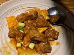 -青年公社烤鸭(青年路店)