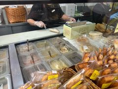 -安德鲁饼店(总店)