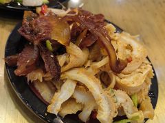 -惠丰源烩面馆(经七路店)